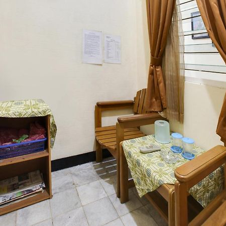 Lite Rooms Bogor Guest House Dış mekan fotoğraf