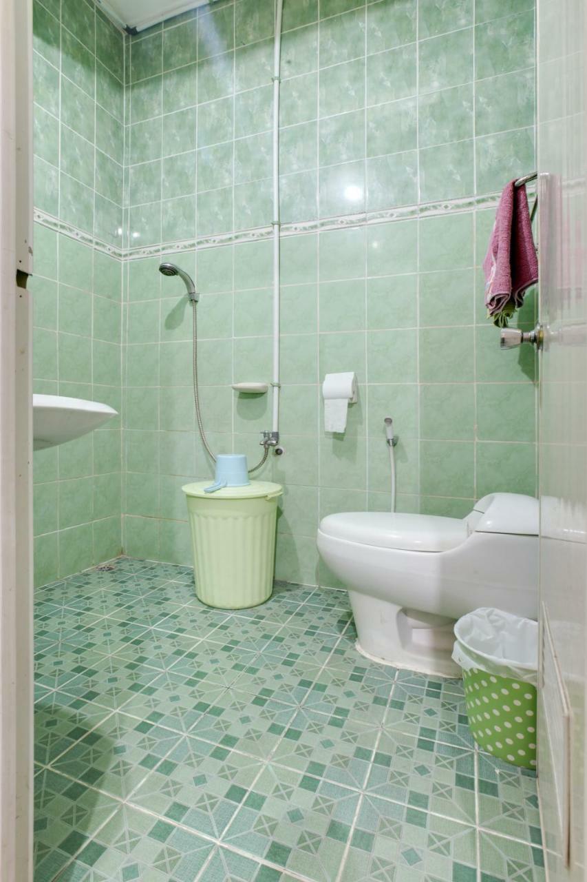 Lite Rooms Bogor Guest House Dış mekan fotoğraf